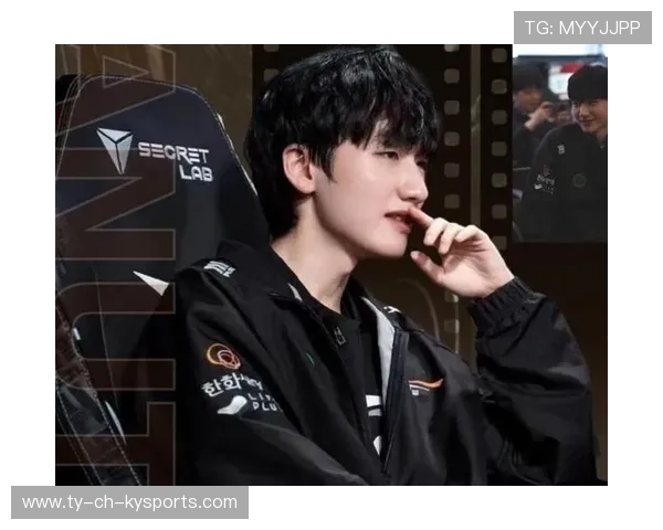 LCS明星选手数据回顾，lckchovy选手