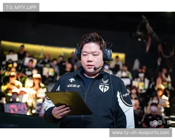 Gen.G选手技术提升迅速，选手的技术