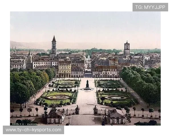 卡尔斯鲁厄困境难挣脱，强敌堵路难前行，卡尔斯鲁厄模式