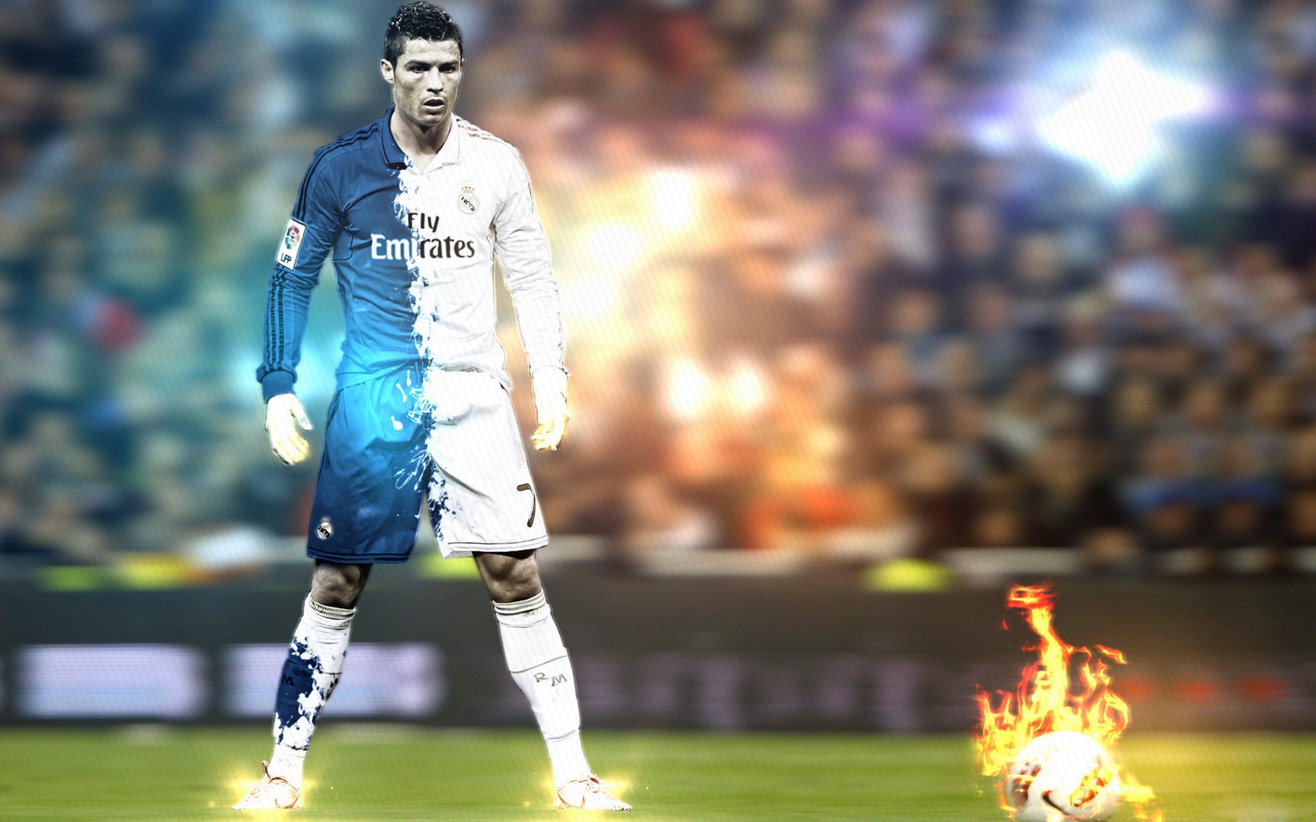 世界足球运动员数据分析技术不断创新，战术制定更科学，足球世界球员数据对比